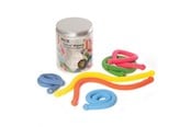 Kleine Mitbringsel für Kinder - Kikkerland Can Of Worms - KID41