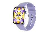 Smartwatches, Pulsuhren, Sportuhren & Schrittzähler - Colmi P71 Smartwatch (Purple) - P71 Purple