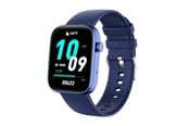 Smartwatches, Pulsuhren, Sportuhren & Schrittzähler - Colmi P71 Smartwatch (Blue) - P71 Blue