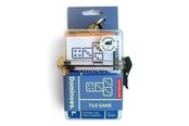 Brettspiele - Kikkerland Dominoes Travel Game - GG248