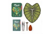 Haus & Garten - Kikkerland - Plant Care Tin - CD693