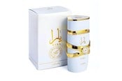 Parfüm und Düfte - Lattafa Yara Moi Women Edp Spray - 6290360591421