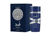 Parfüm und Düfte - Lattafa Assad Zanzibar Edp Spray 100 ml - 6290360598666