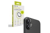 Handys - Anderes Zubehör - Mobile Origin Easy Lens guards - clear -  iPhone 16/16 Plus - FRL-LSG-i16-CLR