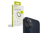 Handys - Anderes Zubehör - Mobile Origin Easy Lens guards - clear -  iPhone 14/14 Plus - FRL-LSG-i14-CLR