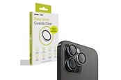 Handys - Anderes Zubehör - Mobile Origin Easy Lens guards - clear -  iPhone 13 Pro/13Pro Max - FRL-LSG-i13Pro-CLR