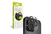 Handys - Anderes Zubehör - Mobile Origin Easy Lens  full cover - clear - iPhone 14 Pro / 14 Pro Max - FRL-LGFC-i14Pro-CLR