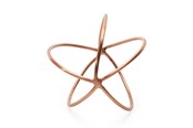 Einrichtung - Kikkerland - Copper Flower Frog - CD683