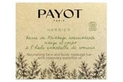 Körperpflege - Payot Herbier Nourishing Face & Body Massage Bar - 3390150580383