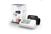 Gesundheit - Omron Blutdruckmessgerät M6 Comfort AFib - HEM-7380-E