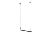 Wandhalterungen, AV-Halterungen & AV-Möbel - Multibrackets M Pro Series mounting component - for enclosure - 1500mm wire medium - Max - recommended for 65" - 7350105211539