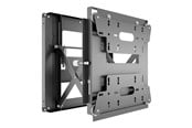 Wandhalterungen, AV-Halterungen & AV-Möbel - Multibrackets M Public Video Wall Mount Push Small - Max 25 kg - recommended for 55" - 7350105210884