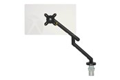 Wandhalterungen, AV-Halterungen & AV-Möbel - Bakker Elkhuizen Flexible Single mounting kit - Max 10 kg - recommended for 17"-35" (for flat screen), 17"-32" (for curved screen) - BNEBFSDG