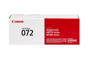Druckerzubehör - Tinte & Toner - Canon 072 - black - original - toner cartridge - 5647C002