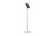 Wandhalterungen, AV-Halterungen & AV-Möbel - Multibrackets M Pro Series stand - for monitor / tablet - single pole floorbase - white - Max 10 kg - recommended for 7"-30" - 7350022738386