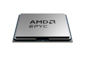 CPU - AMD EPYC 9175F / 4.2 GHz processor - OEM CPU - 16 Kerne - 4.2 GHz - AMD SP5 - Bulk (ohne Kühler) - 100-000001145