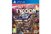Spiele - Mad Tower Tycoon - Sony PlayStation 4 - Strategie - PEGI 3 - 9120083340051