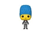 Merchandise - Funko! - TV: The Simpsons - THOH (Skeleton Marge) - Figur - 0889698663373