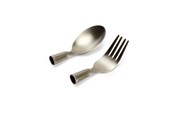 Andere Küchengeräte - Kikkerland Huckleberry Forest Cutlery - HB37