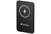 Powerbank (Akku) - Verbatim Charge 'n' Go Powerbank (Akku) - schwarz - 5000 mAh - 32240
