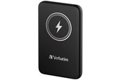 Powerbank (Akku) - Verbatim Charge 'n' Go Powerbank (Akku) - schwarz - 10000 mAh - 32245