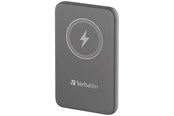Powerbank (Akku) - Verbatim Charge 'n' Go Powerbank (Akku) - Grau - 10000 mAh - 32249