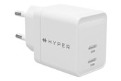 Handys - Adapter und Ladegeräte - Targus HyperJuice power adapter - GaN - 24 pin USB-C - 35 Watt - HJG35EU