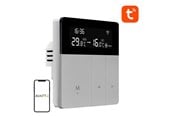 Smart-Home - Avatto WT50 smart thermostat water heater 3A WiFi TUYA - WT50-WH-3A