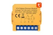 Smart-Home - Avatto Smart socket switch ZigBee ZDMS16-1 TUYA - ZDMS16-1