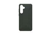 Handys - Cover & Cases - UAG Scout olive drab - Samsung Galaxy S24 FE - 214459117272