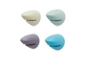 Netzwerkzubehör - Kikkerland - Cable Shark Set Of 4 - US234