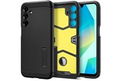 Handys - Cover & Cases - Spigen Tough Armor - black - Samsung Galaxy A16/A16 5G - ACS08889