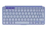 Tastaturen - Logitech Keys-To-Go 2 - Tastaturen - Universal - Lila - 920-012986