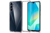 Handys - Cover & Cases - Spigen Ultra Hybrid - crystal clear - Samsung Galaxy A16/A16 5G - ACS08890