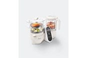 Babypflege - Babymoov Nutribaby+ baby food maker - A001135