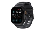 Smartwatch - Accessories - Nomad Rocky Point Band - 45mm | Storm| Black Hardware - NM014803858