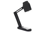 Taschenlampen und Scheinwerfer - Kikkerland Slim Folding Book Lamp (BL10-EU) - BL10-EU