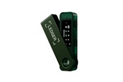 Handys - Anderes Zubehör - Ledger Nano S Plus Emerald Green Crypto Hardware Wallet - LEDGERSPLUSEG