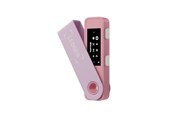 Handys - Anderes Zubehör - Ledger Nano S Plus Pastel Crypto Hardware Wallet - Pink - LEDGERSPLUSPP