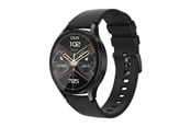 Smartwatches, Pulsuhren, Sportuhren & Schrittzähler - Colmi i28 Ultra smartwatch (black) - i28 Ultra Black