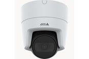 Netzwerkkamera - Axis M3125-LVE Dome Camera White - 02916-001