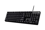 Tastaturen - Logitech G G413 SE - Gaming Tastaturen - Spanisch - Schwarz - 920-010558