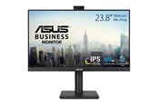 Monitor - 24" ASUS BE249QFK - 1920x1080 (FHD) - 100Hz - IPS - 90LM01V1-B03370