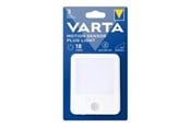 Smart-Home - VARTA - motion sensor light - LED - warm white light - 18624 101 401