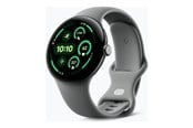 Smartwatches, Pulsuhren, Sportuhren & Schrittzähler - Google Pixel Watch 3 (45mm) WiFi - Hazel - GA05786-DE