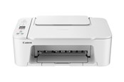 Drucker - Canon PIXMA TS3751i Multifunktion - Farbe - Tinte - 6671C026