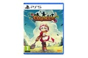 Spiele - Cuisineer - Sony PlayStation 5 - Action - PEGI 7 - 5060540772312