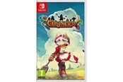 Spiele - Cuisineer - Nintendo Switch - Action - PEGI 7 - 5060540772282