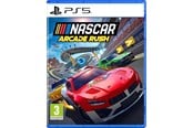 Spiele - Nascar Arcade Rush - Sony PlayStation 5 - Rennspiel - PEGI 3 - 5060968301118