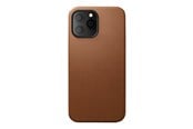 Handys - Cover & Cases - Journey Leather Case for iPhone 13 Pro Max with MagSafe - Tan - JLAI1367-TN